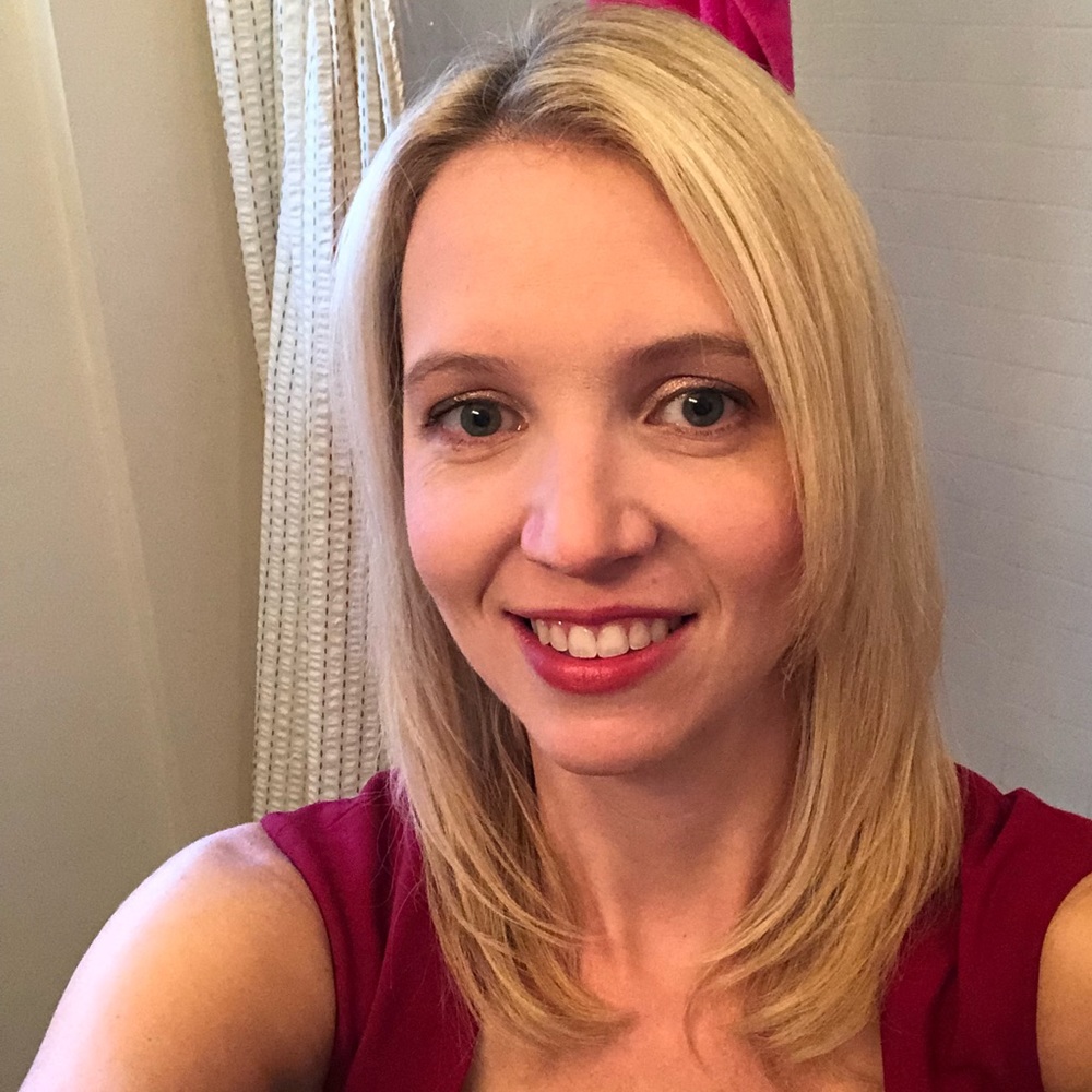 Meet your Posher, Liz